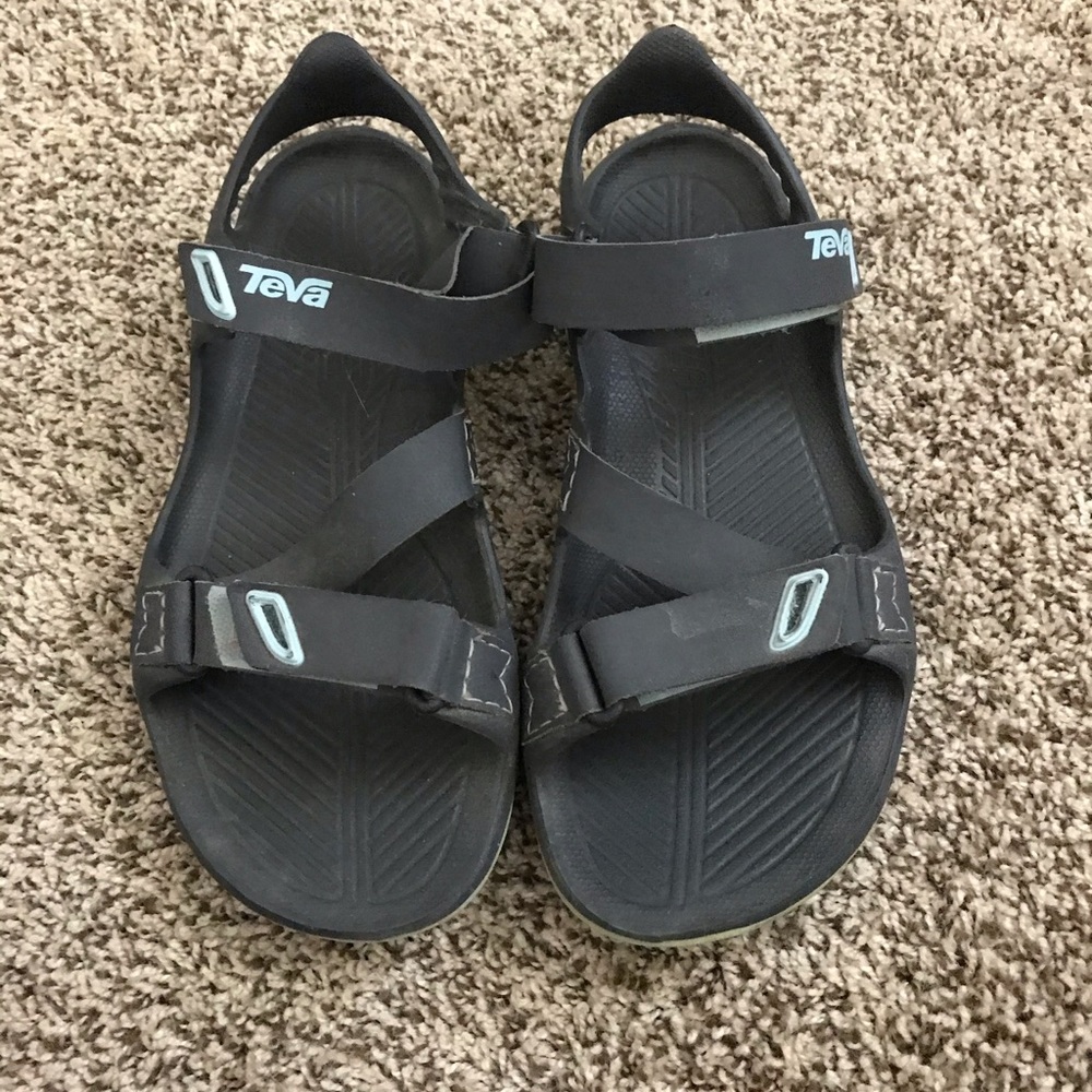Teva Women’s Velcro Sandals